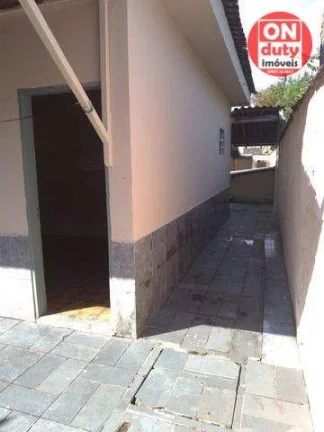 Imagem Casa com 2 dormitórios à venda, 130 m² por R$ 600.000,00 - Jardim Progresso - Guarujá/SP