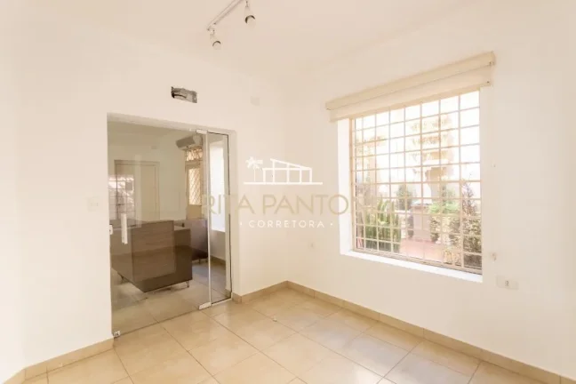 Imagem Casa - Ribeirão Preto - Centro - Região Central