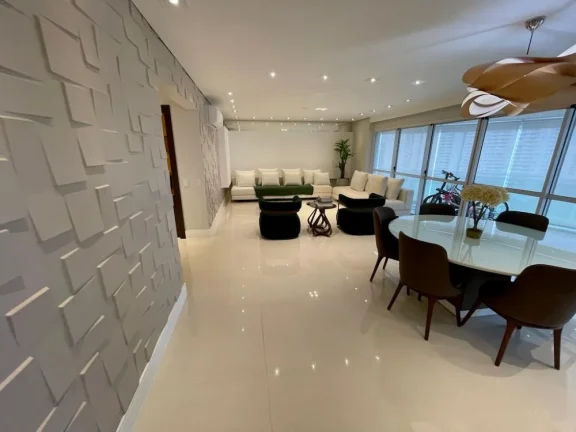 Imagem Apto MADSON Gramercy Park - 261m²