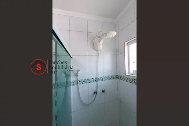 Imagem Imóvel amplo à venda com 4 dormitórios. Ótima localização, próximo ao Largo da Vila Alpina, vasto com?(C)rcio. Fácil acesso a av do Estado e Carrefour