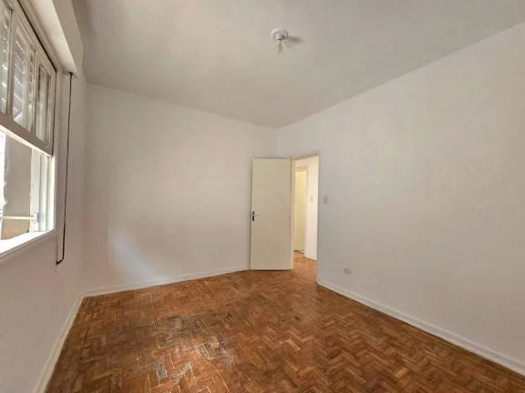 Imagem Apartamento 3 Quartos, 3 banheiros, 2 Vagas - Embaré - Santos/SP