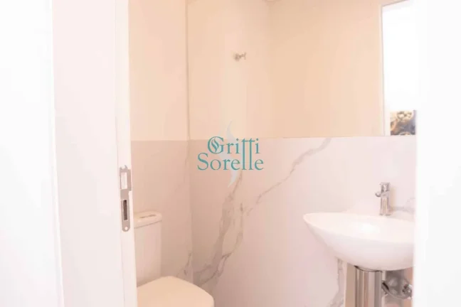 Imagem Apartamento à Venda em Jardim Paulista - São Paulo / SP.