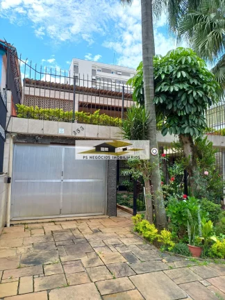 Imagem sobrado para venda no Ipiranga