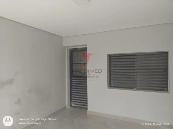 Imagem CASA toda reformada NO SÃO DIMAS Piracicaba