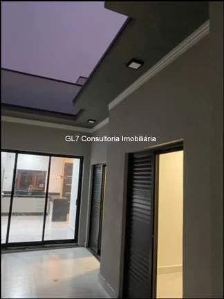 Imagem Vendo casa no Condomínio Jardim dos Imp?(C)rios em Indaiatuba SP.
