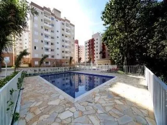 Imagem Apartamento à venda, 60 m² por R$ 329.000,00 - Jardim Vera Cruz - Sorocaba/SP