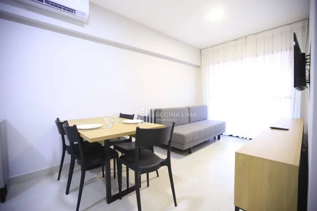 Imagem ÚLTIMA UNIDADE: Apartamento em construção, 2 dormitórios à venda por R$ 342,647,10 Condomínio VILA ATLÂNTIDA - Atalaia - Luís Correia/PI