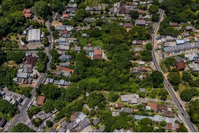 Imagem VNBV 2310 Lote 612521047-14 - Terreno à venda no bairro Vila Nova - Porto Alegre/RS