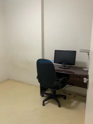 Imagem Aluga-se apartamento mobiliado Prox. USP - SP 2 dorm. | 68m², 2 Quartos, 2 Banheiros R$ 2.600