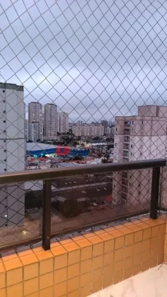 Imagem Apartamento à venda, Vila Scarpelli, Santo André, SP
