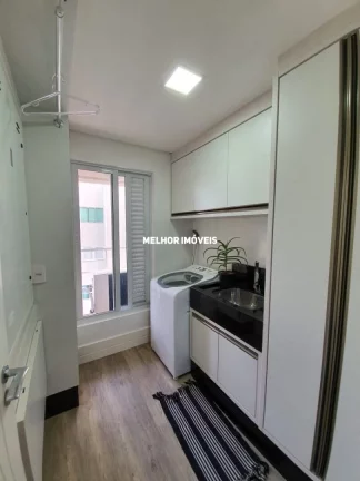 Imagem Apartamento Mobiliado à Venda com 03 Suítes sendo 01 Suíte Máster Localizado em Balneário Camboriú - SC