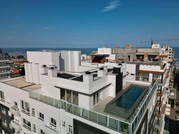Imagem Apartamento 2 Dormitórios - Bairro Zona Nova
