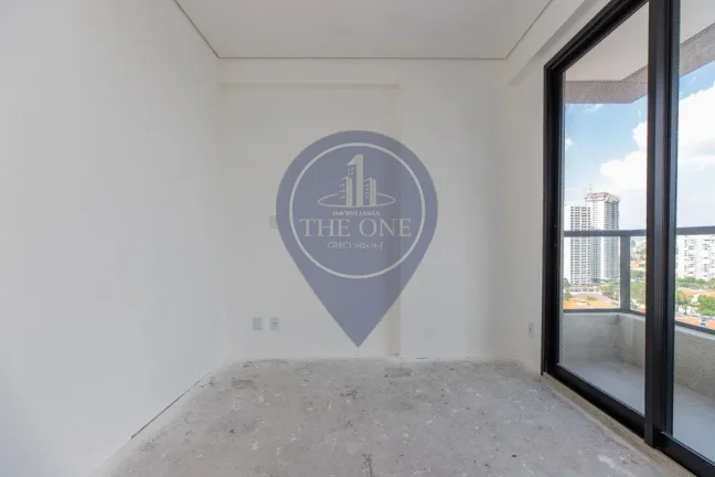 Imagem Imperdível oportunidade: Apartamento à venda em São Paulo-SP, Ipiranga! 2 quartos, 1 suíte, 2 salas, 2 banheiros, 1 vaga de garagem, 53,50m².