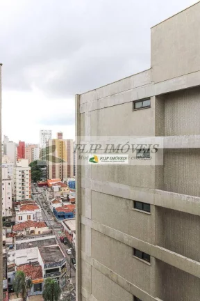 Imagem Ótimo Imóvel para venda com 150 m² com 3 quartos e 2 vagas de garagem no Cambuí - Campinas - SP