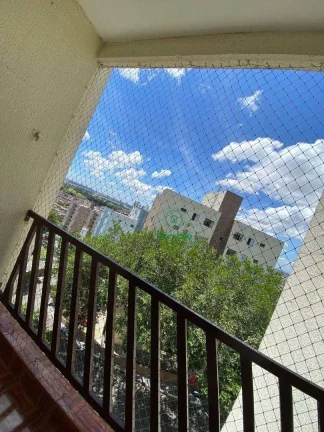 Imagem Apartamento com 2 dormitórios à venda, 64 m² por R$ 180.000,00 - Mikail II - Guarulhos/SP