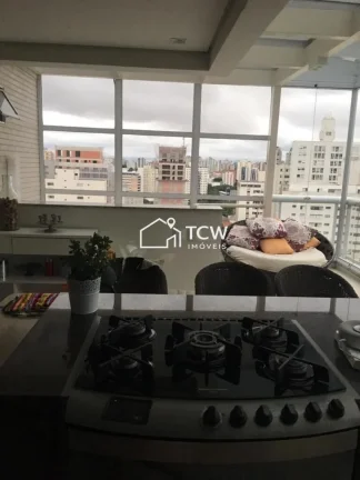Imagem Apartamento à venda no bairro Vila Mariana - São Paulo/SP, Zona Sul
