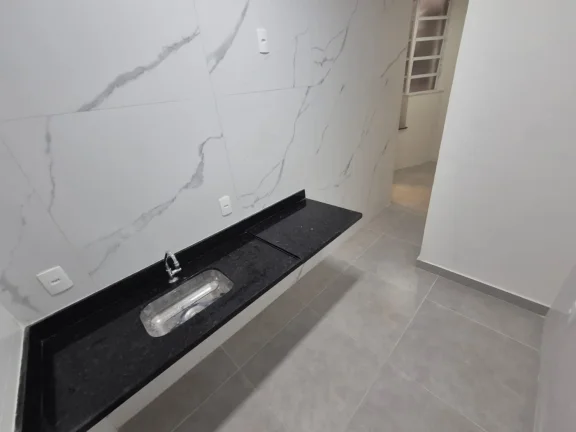 Apartamento para Venda em Rio de Janeiro, Copacabana, 3 dormitórios, 1 suíte, 2 banheiros, 1 vaga