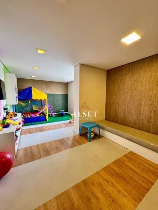 Imagem Apartamento com 2 dormitórios à venda, 75 m² por R$ 870.000,00 - Vila Carrão - São Paulo/SP