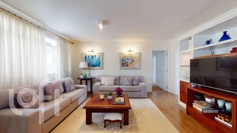 Imagem APARTAMENTO RESIDENCIAL em São Paulo - SP, Vila Mariana