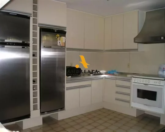 Imagem Park Palace - Mansão , 1000m2 construída. Desocupada