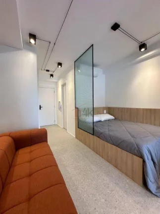 Imagem Apartamento para alugar no Air Brooklin - SP