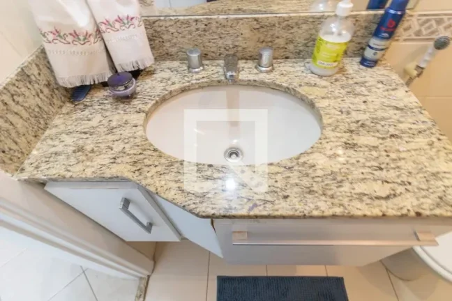 Imagem Casa à Venda - Vargem Pequena, 3 Quartos, 110 m2