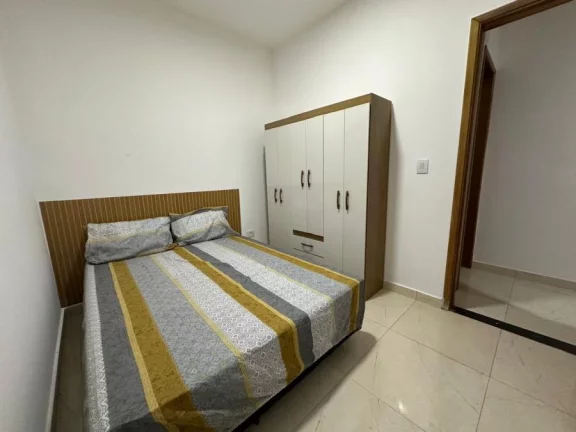 Imagem Apartamento com 1 Quarto para Alugar, 31 m² em Vila Formosa - São Paulo