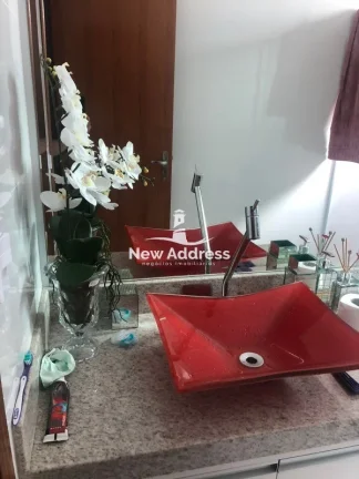 Imagem Casa Duplex à Venda - Colina de Laranjeiras, Serra/ES
