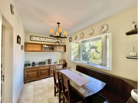 Imagem Cond São Paulo II - Linda c/ 4 suítes, lareira, gourmet e piscina!