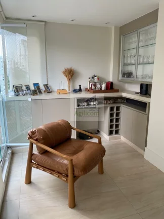 Imagem APARTAMENTO À VENDA NO BROOKLIN COM 2 DORMITÓRIOS