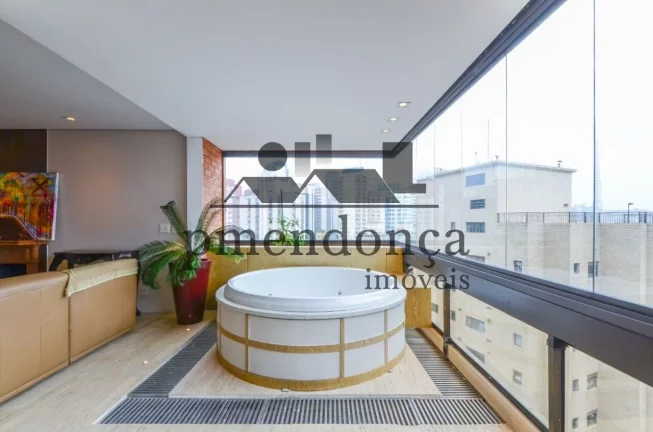 Imagem Apartamento na Rua Bahia com 260m² pronto para morar!!!!