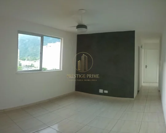 Imagem Descubra este lindo apartamento reformado, claro e arejado. Em andar alto, com posição frontal e s...
