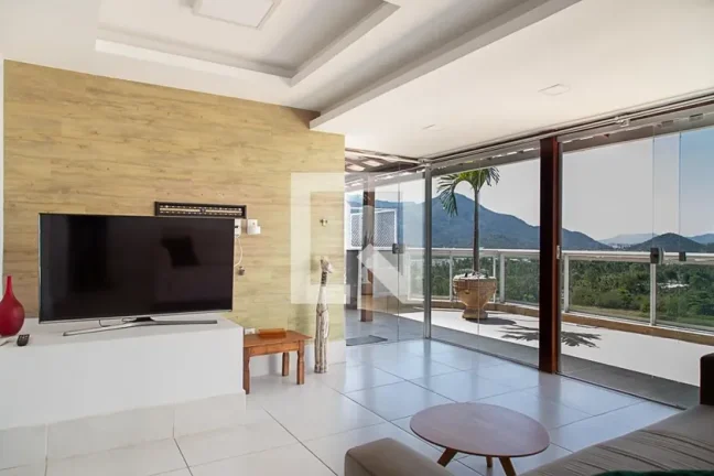 Imagem Apartamento à Venda - Recreio, 2 Quartos, 148 m2