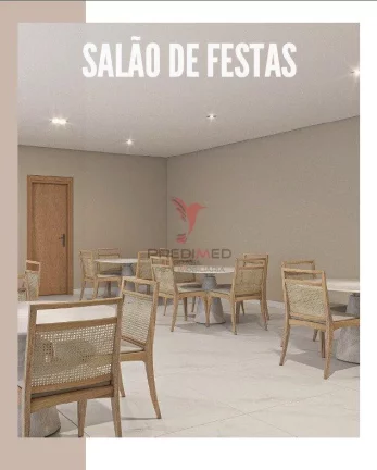 Imagem Apartamento à venda na Praia do Bessa
