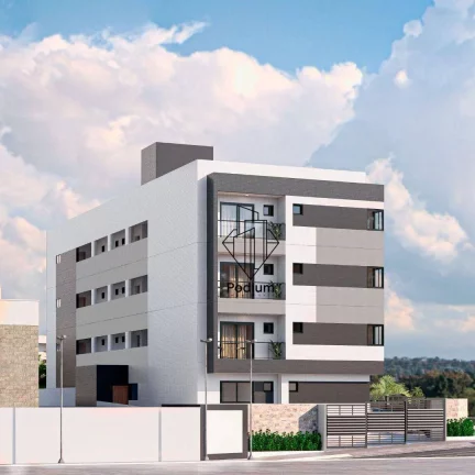Imagem Apartamentos no Altiplano - AP2869