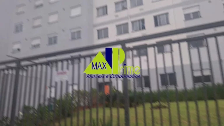 Imagem Apartamento para locação em São Paulo-SP, Vila Nhocune: 2 quartos, 1 sala, 1 vaga de garagem, 44m² de área. Venha conferir!