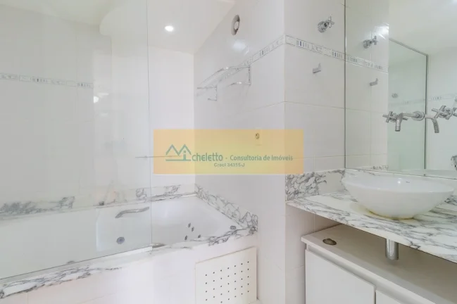 Imagem APARTAMENTO RESIDENCIAL em SÃO PAULO - SP, CERQUEIRA CÉSAR