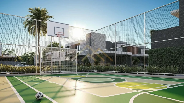 Imagem Residencial Ambar
