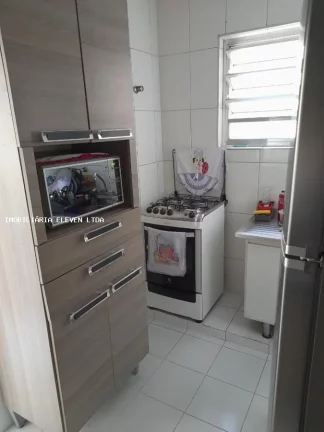 Imagem Apartamento para Locação em Guarulhos / SP no bairro Vila Leonor