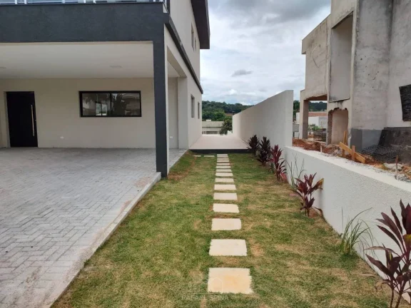 Imagem Casa à venda no bairro Condominio Residencial Shamballa II - Atibaia/SP