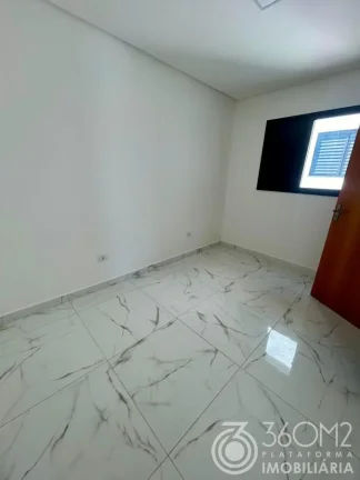 Imagem Sobrado para Venda em Santo André / SP no bairro Jardim Santo Alberto
