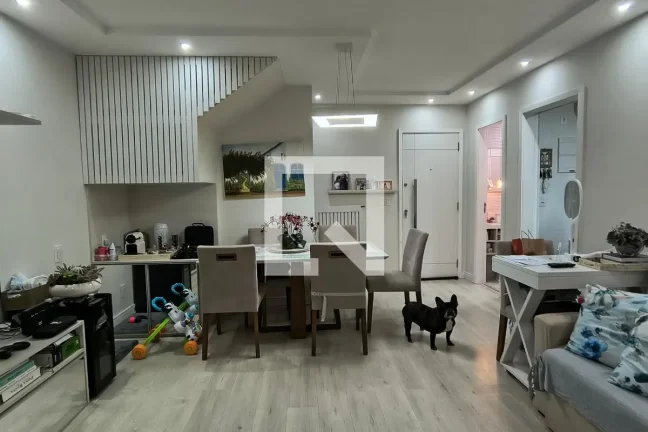 Imagem Apartamento à Venda - Recreio, 2 Quartos, 98 m2