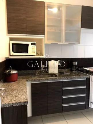 Imagem VENDA DE APARTAMENTO NO RESIDENCIAL MAGESTIC - JUNDIAÍ -SP
