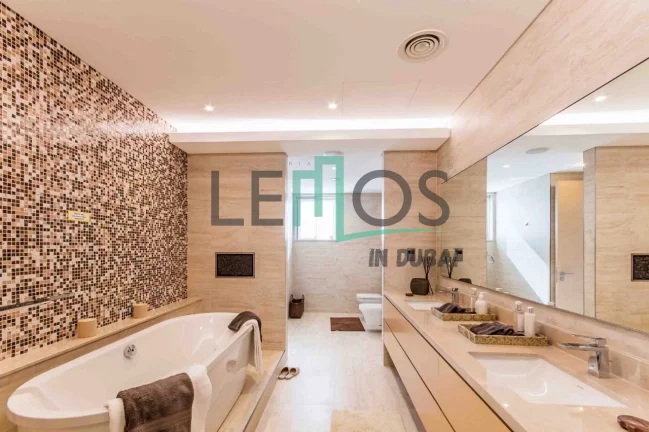 Imagem Hartland Forest Villas - Dubai