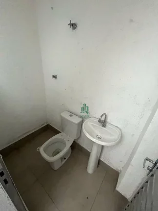 Imagem Salão para alugar, 39 m² por R$ 2.550,00/mês - Cocaia - Guarulhos/SP