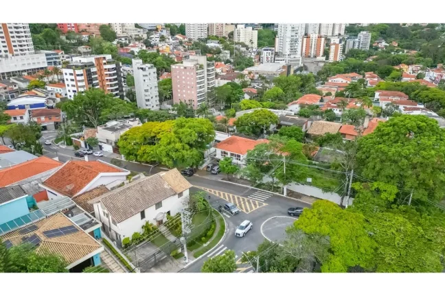 Imagem PREDIO COMERCIAL em São Paulo - SP, Sumarezinho