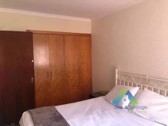 Imagem Apartamento com 2 dormitórios à venda, 57 m² por R$ 450.000,00 - Vila da Saúde - São Paulo/SP