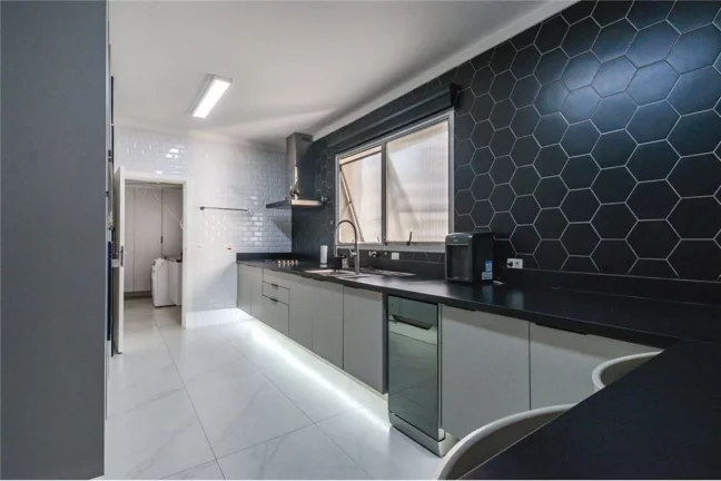 Imagem APARTAMENTO RESIDENCIAL em São Paulo - SP, Indianópolis