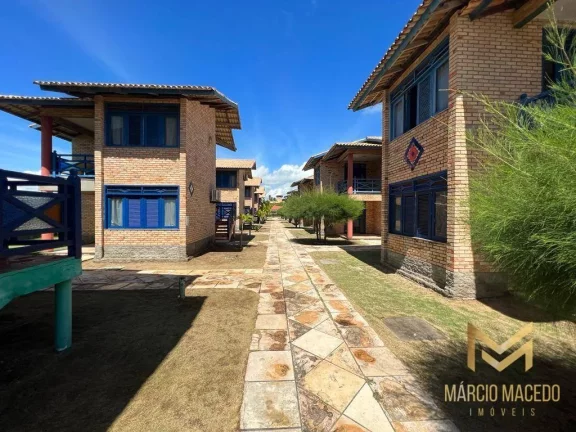 Imagem Hotel com 64 dormitórios à venda, 4000 m² por R$ 30.000.000,00 - Parajuru - Beberibe/CE