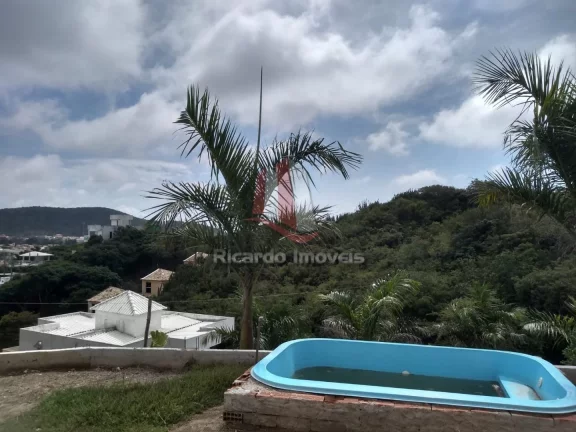 Imagem Lançamento Residencial Piloto Peró